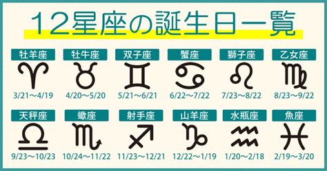 11月11 星座|11月生まれは何座？11月の星座と誕生日 